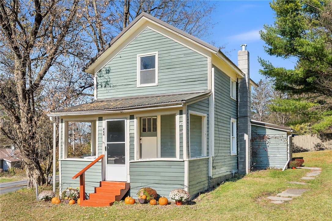 Property at 464 Old 76 Rd