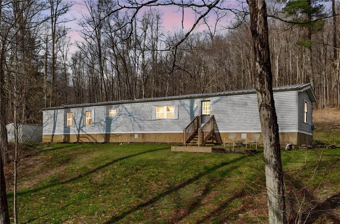 Property at 430 Hulbert Hollow Rd